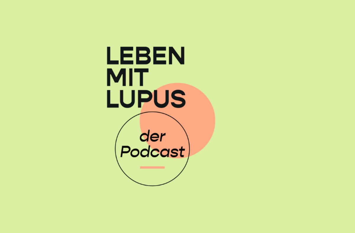 Leben mit Lupus Podcast